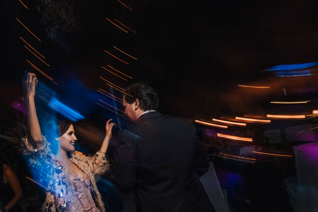 Boda de Paola & Christopher en Mesón de San Agustín, Tlajomulco de Zuñiga