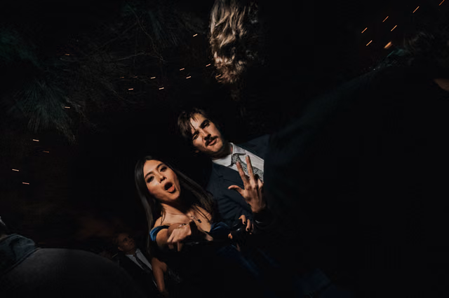 Boda de Paola & Christopher en Mesón de San Agustín, Tlajomulco de Zuñiga