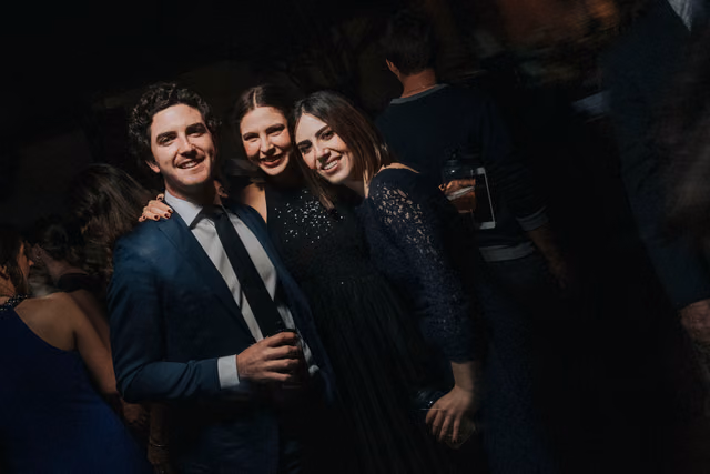 Boda de Paola & Christopher en Mesón de San Agustín, Tlajomulco de Zuñiga