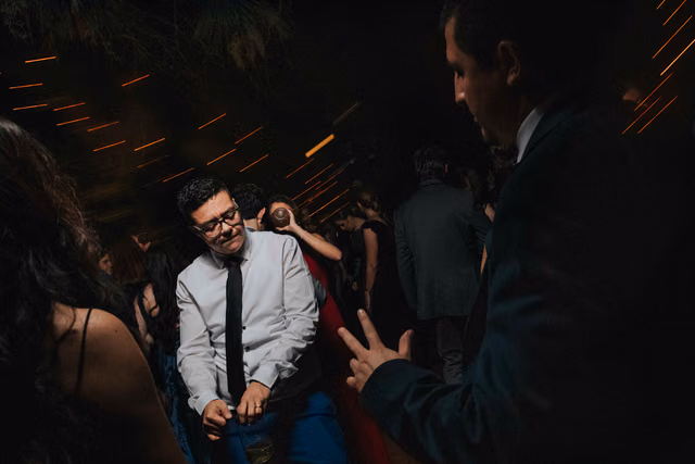 Boda de Paola & Christopher en Mesón de San Agustín, Tlajomulco de Zuñiga