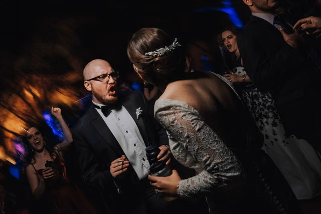Boda de Paola & Christopher en Mesón de San Agustín, Tlajomulco de Zuñiga