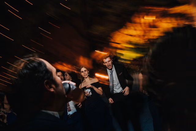 Boda de Paola & Christopher en Mesón de San Agustín, Tlajomulco de Zuñiga
