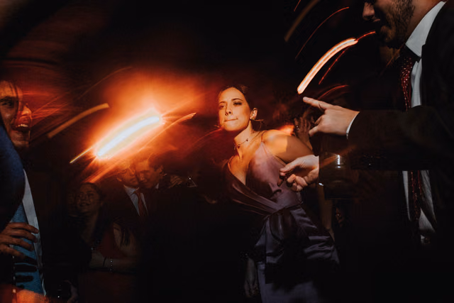 Boda de Paola & Christopher en Mesón de San Agustín, Tlajomulco de Zuñiga