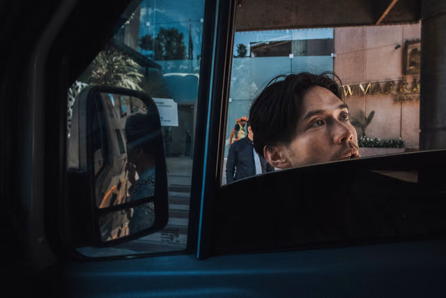 Boda de Kevin & Ryan en MIDE, CdMx