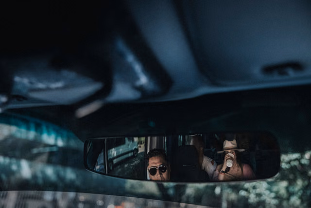 Boda de Kevin & Ryan en MIDE, CdMx