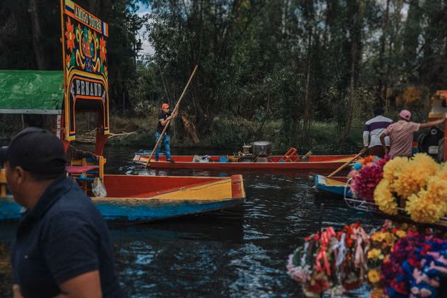 Boda de Kevin & Ryan en MIDE, CdMx