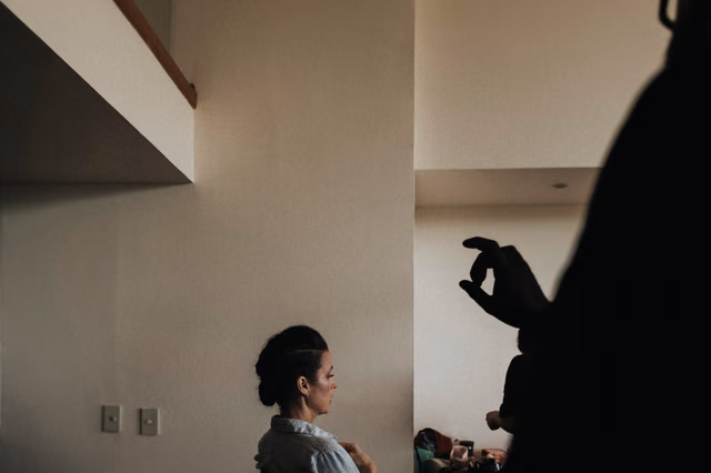 Boda de Kevin & Ryan en MIDE, CdMx