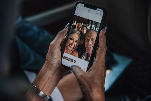 Boda de Kevin & Ryan en MIDE, CdMx