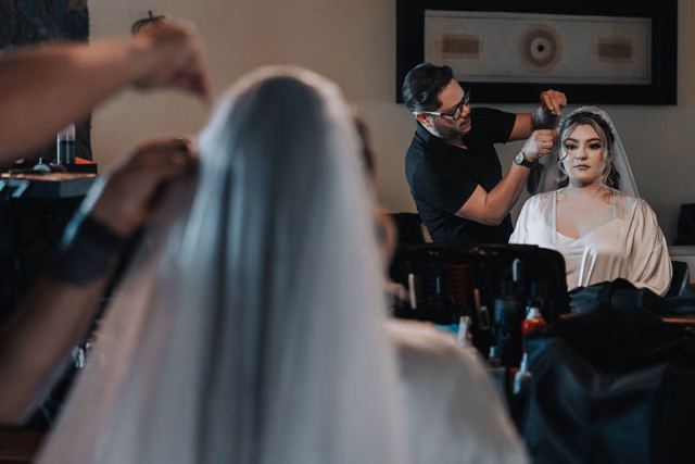 Boda de Cecy & Sixto en Monte Coxala, Rivera de Chapala