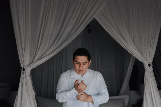 Boda de Cecy & Sixto en Monte Coxala, Rivera de Chapala