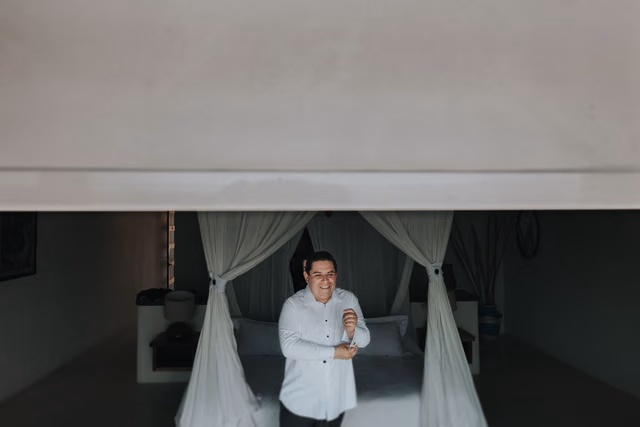 Boda de Cecy & Sixto en Monte Coxala, Rivera de Chapala