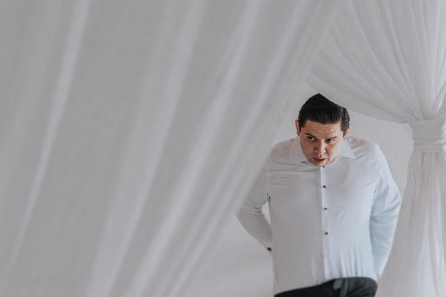 Boda de Cecy & Sixto en Monte Coxala, Rivera de Chapala