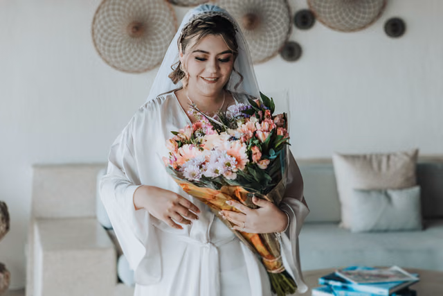 Boda de Cecy & Sixto en Monte Coxala, Rivera de Chapala