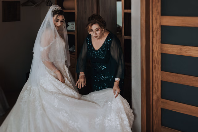 Boda de Cecy & Sixto en Monte Coxala, Rivera de Chapala