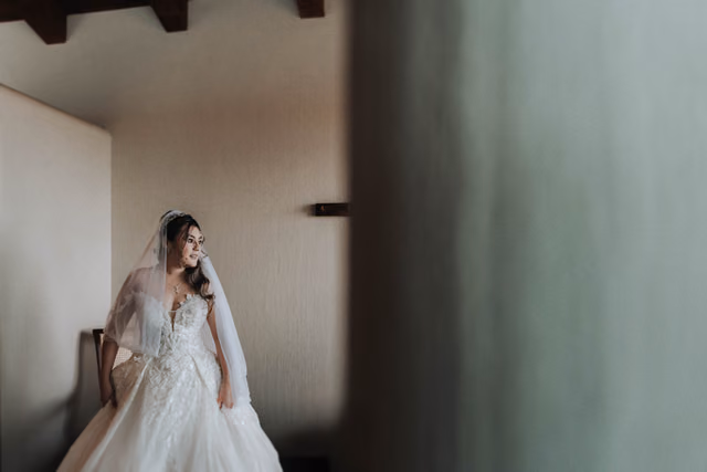 Boda de Cecy & Sixto en Monte Coxala, Rivera de Chapala