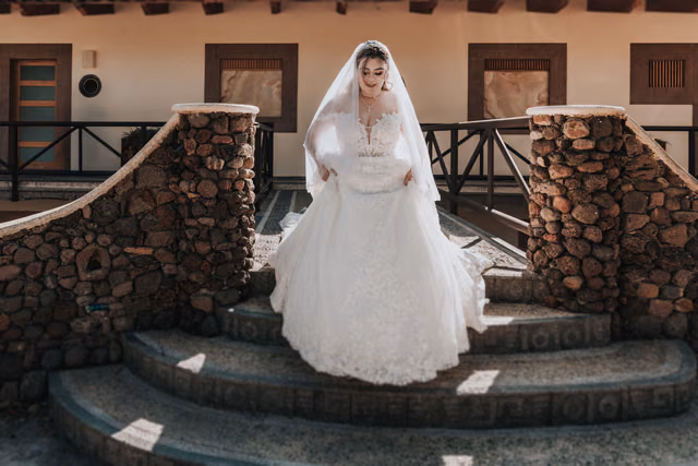 Boda de Cecy & Sixto en Monte Coxala, Rivera de Chapala