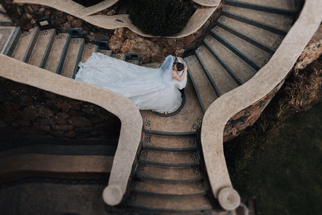 Boda de Cecy & Sixto en Monte Coxala, Rivera de Chapala