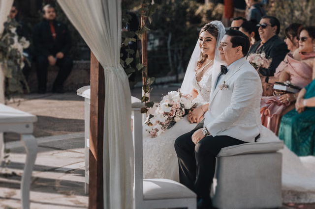 Boda de Cecy & Sixto en Monte Coxala, Rivera de Chapala