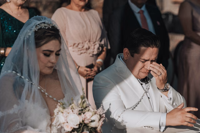 Boda de Cecy & Sixto en Monte Coxala, Rivera de Chapala