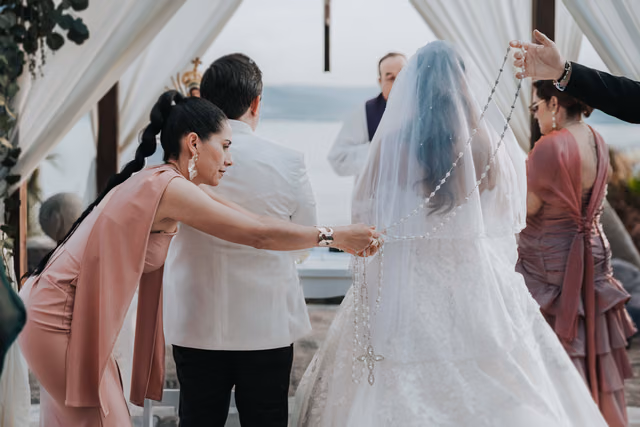Boda de Cecy & Sixto en Monte Coxala, Rivera de Chapala