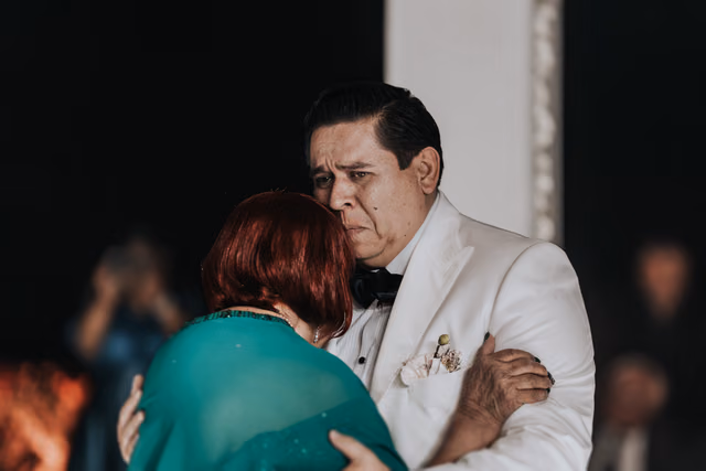 Boda de Cecy & Sixto en Monte Coxala, Rivera de Chapala