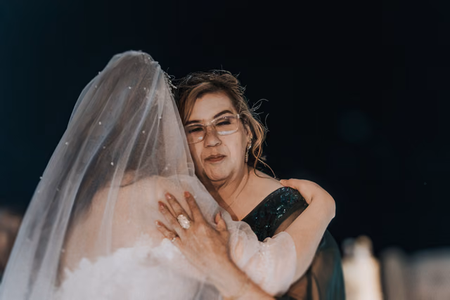 Boda de Cecy & Sixto en Monte Coxala, Rivera de Chapala