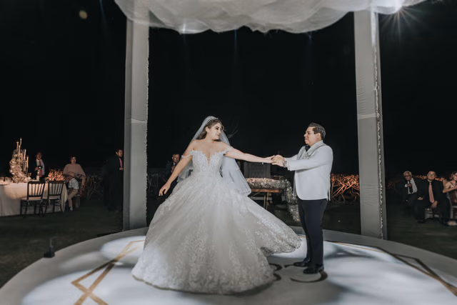 Boda de Cecy & Sixto en Monte Coxala, Rivera de Chapala