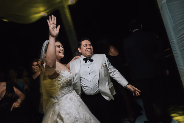 Boda de Cecy & Sixto en Monte Coxala, Rivera de Chapala