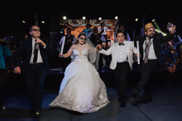 Boda de Cecy & Sixto en Monte Coxala, Rivera de Chapala
