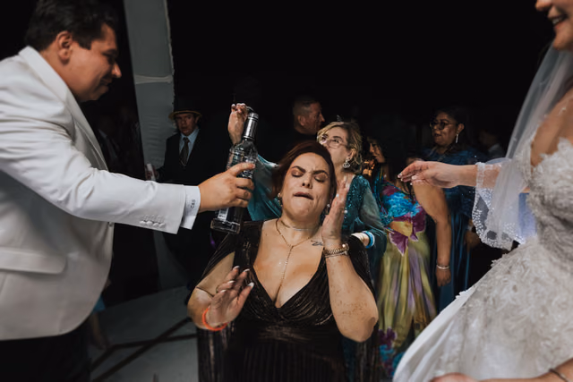 Boda de Cecy & Sixto en Monte Coxala, Rivera de Chapala