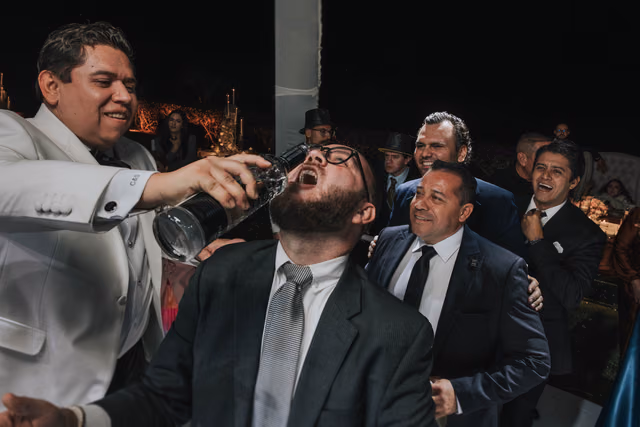 Boda de Cecy & Sixto en Monte Coxala, Rivera de Chapala