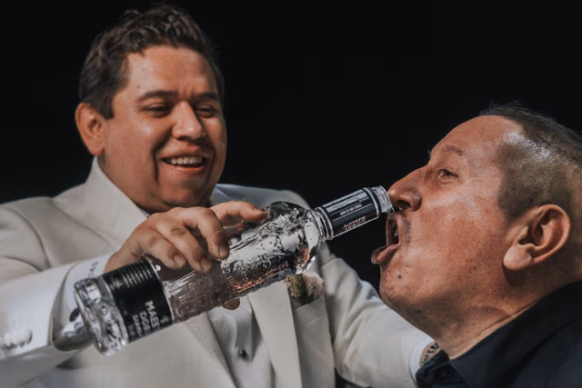 Boda de Cecy & Sixto en Monte Coxala, Rivera de Chapala