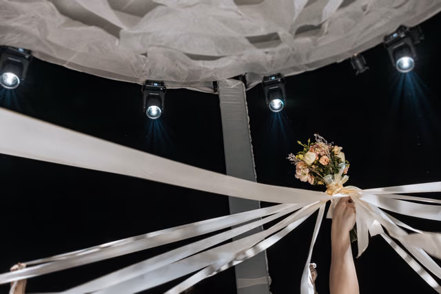 Boda de Cecy & Sixto en Monte Coxala, Rivera de Chapala