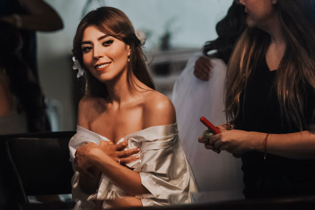 Boda de Mar & Javier en Monte Coxala, Jocotepec, Jalisco