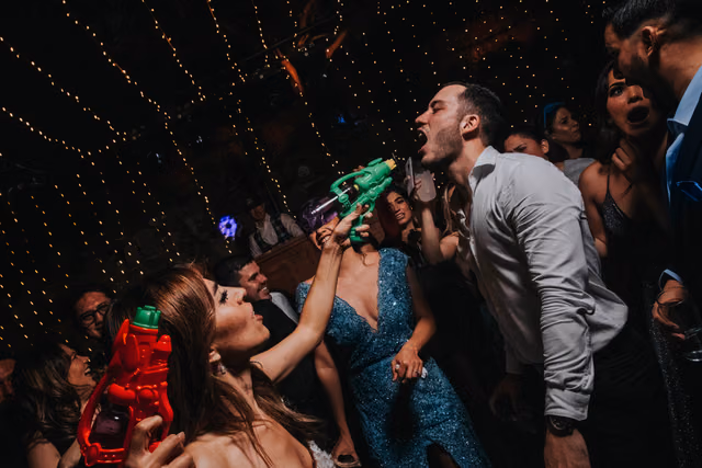 Boda de Mar & Javier en Monte Coxala, Jocotepec, Jalisco
