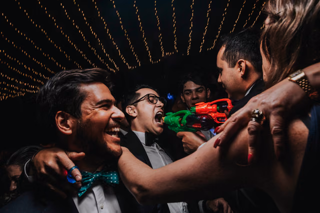 Boda de Mar & Javier en Monte Coxala, Jocotepec, Jalisco