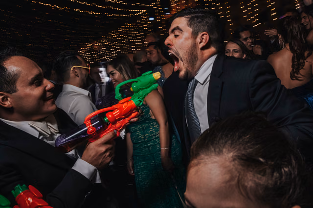 Boda de Mar & Javier en Monte Coxala, Jocotepec, Jalisco