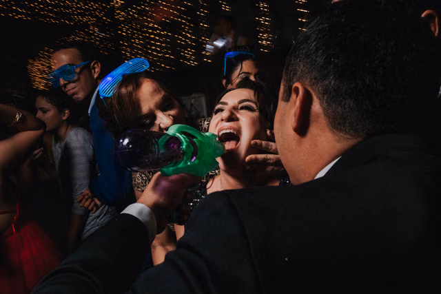 Boda de Mar & Javier en Monte Coxala, Jocotepec, Jalisco