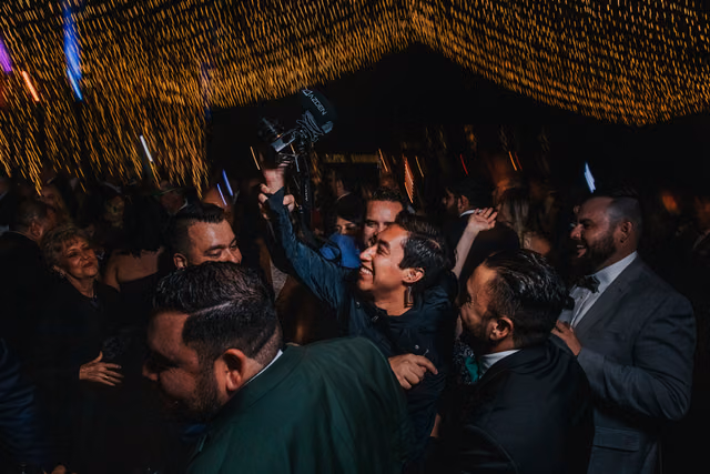 Boda de Mar & Javier en Monte Coxala, Jocotepec, Jalisco