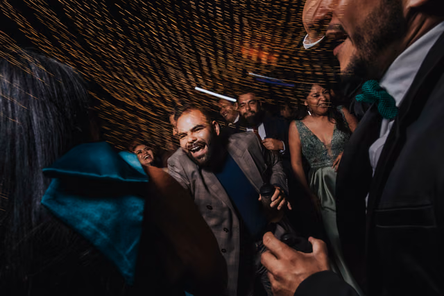 Boda de Mar & Javier en Monte Coxala, Jocotepec, Jalisco