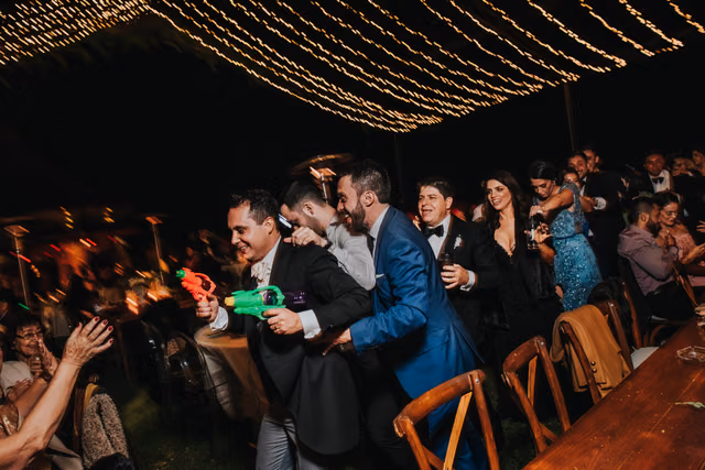 Boda de Mar & Javier en Monte Coxala, Jocotepec, Jalisco