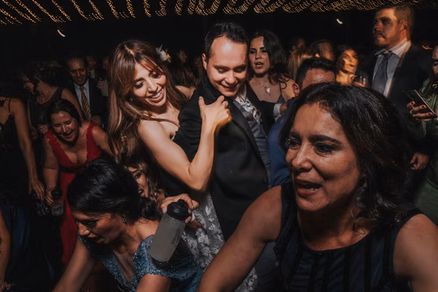 Boda de Mar & Javier en Monte Coxala, Jocotepec, Jalisco