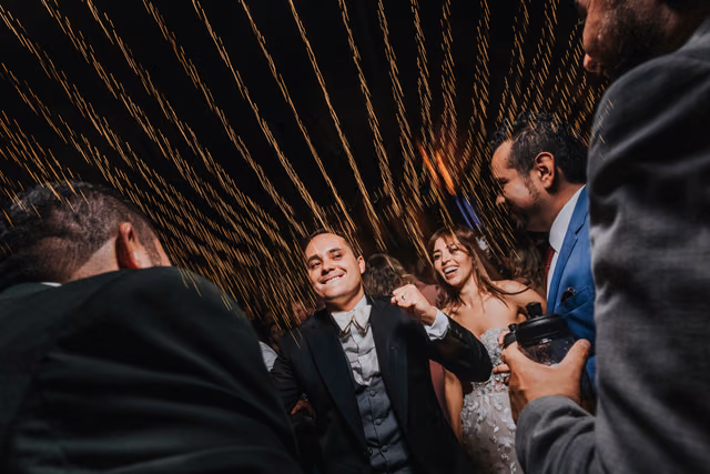 Boda de Mar & Javier en Monte Coxala, Jocotepec, Jalisco