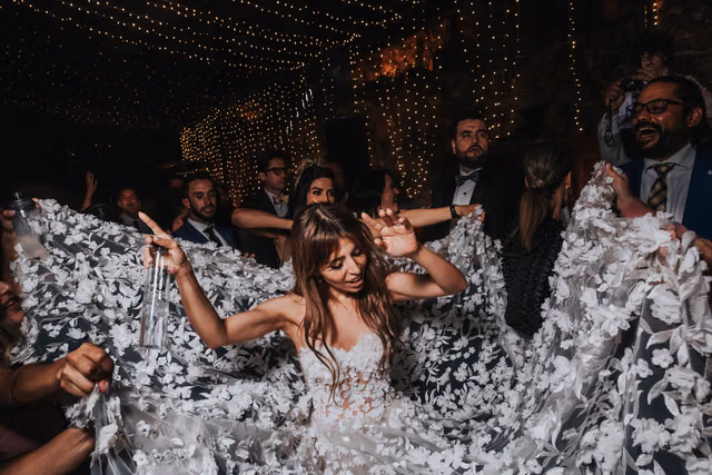 Boda de Mar & Javier en Monte Coxala, Jocotepec, Jalisco