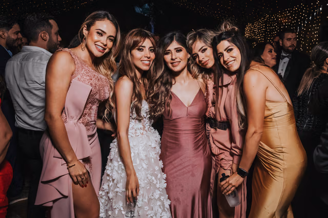 Boda de Mar & Javier en Monte Coxala, Jocotepec, Jalisco