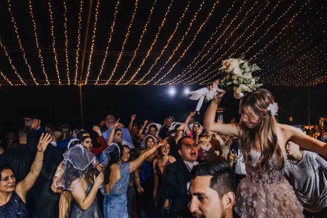 Boda de Mar & Javier en Monte Coxala, Jocotepec, Jalisco