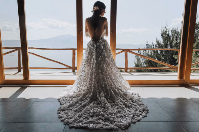 Boda de Mar & Javier en Monte Coxala, Jocotepec, Jalisco
