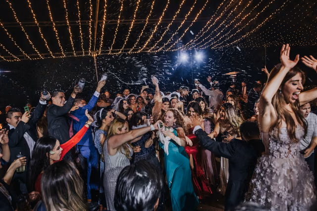 Boda de Mar & Javier en Monte Coxala, Jocotepec, Jalisco