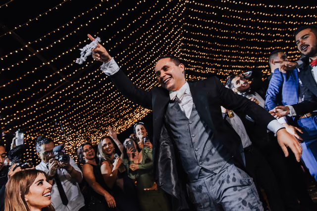 Boda de Mar & Javier en Monte Coxala, Jocotepec, Jalisco