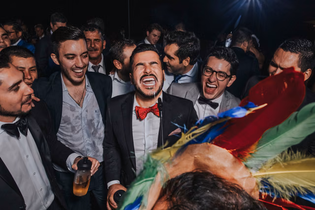 Boda de Mar & Javier en Monte Coxala, Jocotepec, Jalisco